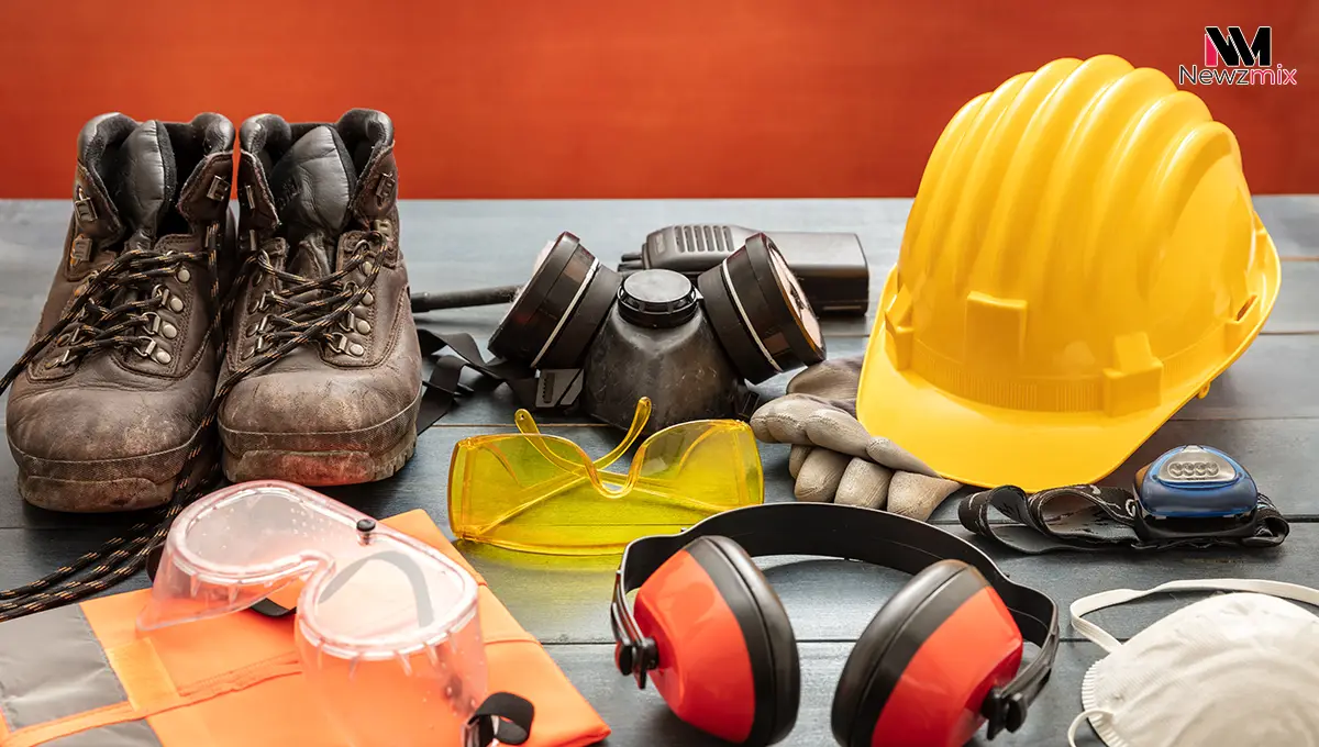 safety equipment